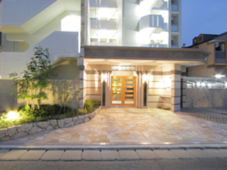 フィールドマンション