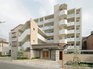 フィールドマンション